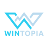 Wintopia casino logo