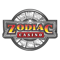 Zodiac Casino logo