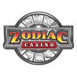 Zodiac Casino logo