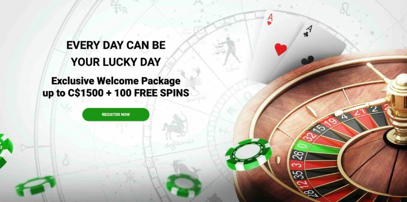 Zodiacbet welcome bonus
