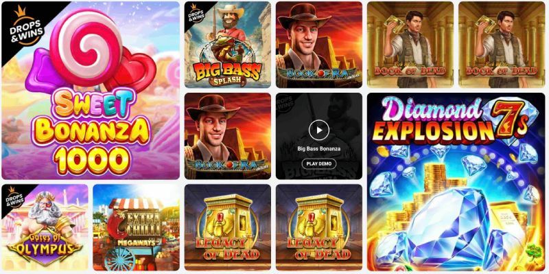 Zodiacbet slots