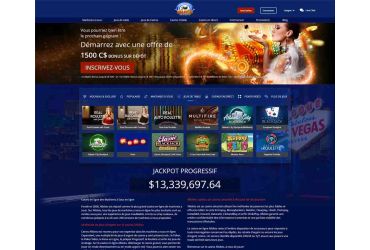 All Slots Casino — Jeux de table