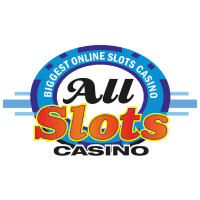 All Slots Casino logo