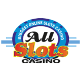 All Slots Casino logo