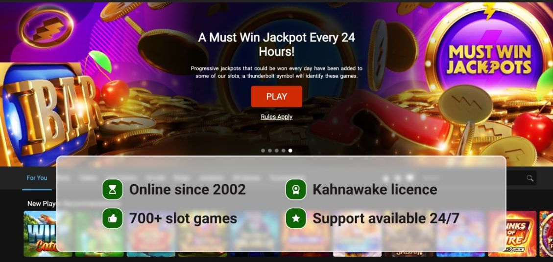 All Slots Casino Reputation