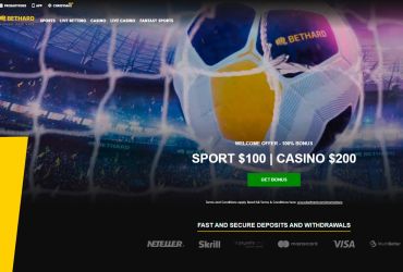 Discover Bethard casino - visit the lobby at networkcareassist.com