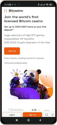 Bitcasino ensures that both new and existing players are well compensated with bonuses. Our team has sampled all the bonuses available at Bitcasino, and you can find brief summaries of each promotional offer below.