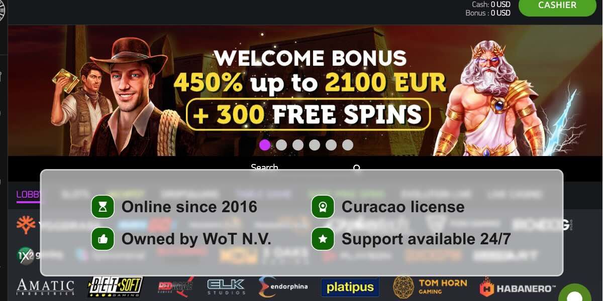 BonanzaGame Casino on Mobile Devices and Applications