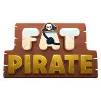 Fatpirate Casino logo