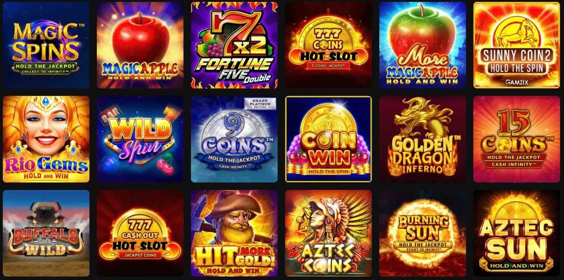 Top bonus offerings at FortunePlay Casino for 2025.