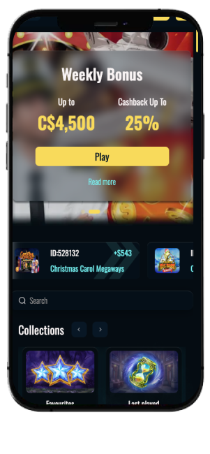 Our tests of deposits & withdrawals