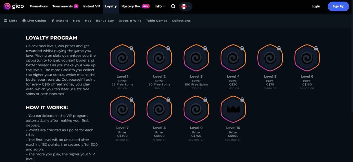 Gioo Casino is a well-regarded online gaming platform  <strong>operated by N1 Interactive Ltd</strong> , which is in charge of managing 43 esteemed casino brands. Launched in 2021, it operates under the  <strong>Malta Gaming Authority license</strong>  MGA/B2C/394/2017. The platform showcases reputable  <strong>software developers like Pragmatic Play and Booming Games</strong> , alongside 66 additional game studios.