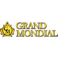 Grand Mondial Casino logo