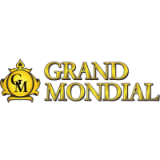 Grand Mondial Casino logo