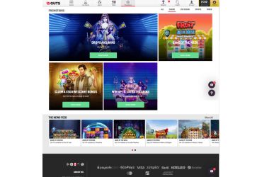 Guts Casino - promotions page   networkcareassist.com