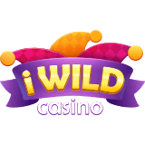 iWild Casino Logo