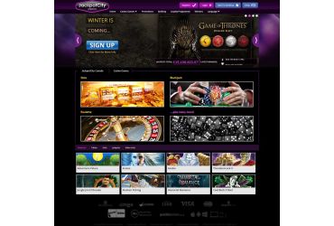 Jackpotcity casino - meilleures slots disponibles