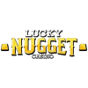 Lucky Nugget Casino logo