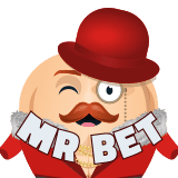mr bet svg