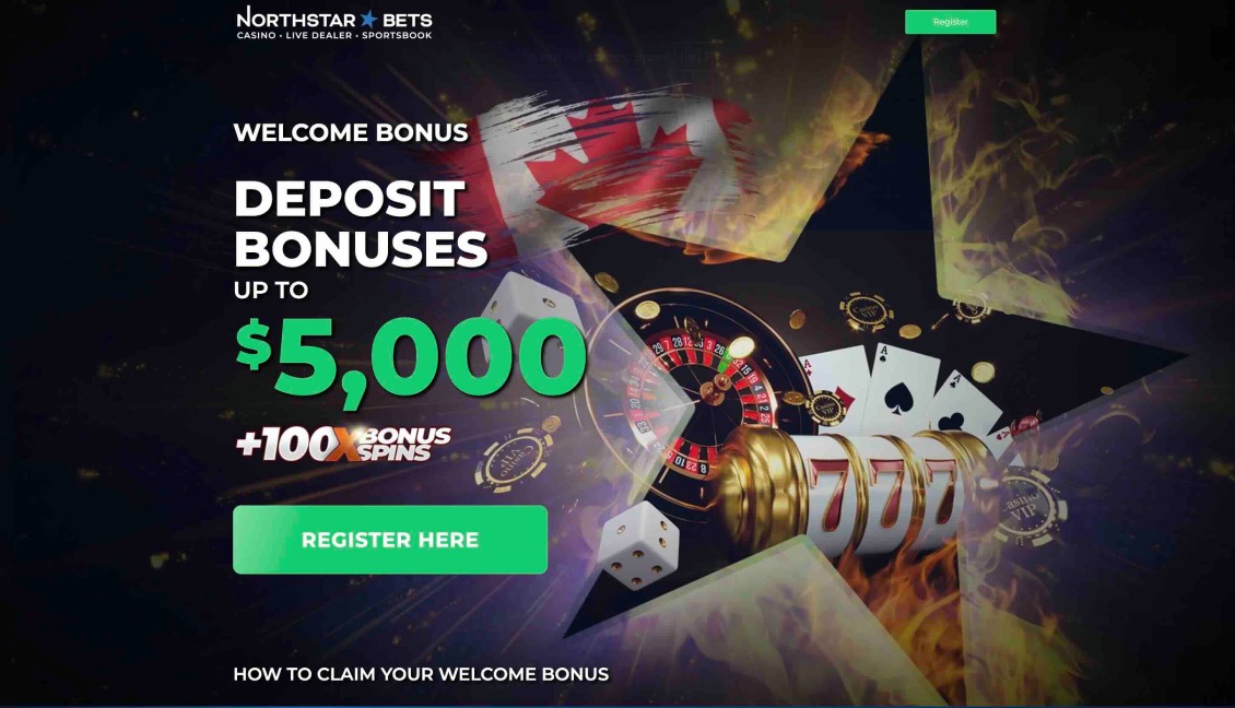 Casino games