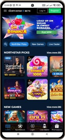 Bonuses and Promotions at NorthStar Bets Casino