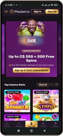 Having tested the games and reviewed the terms at Playbet.io, my findings indicate that this new casino is well-suited for cryptocurrency players seeking substantial bonuses, regular tournaments, and high-stakes gambling, especially since they impose no upper limits on withdrawals and VIP status is permanent once attained.