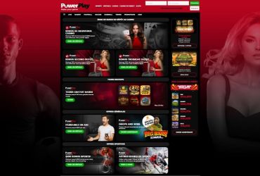 PowerPlay – promotions