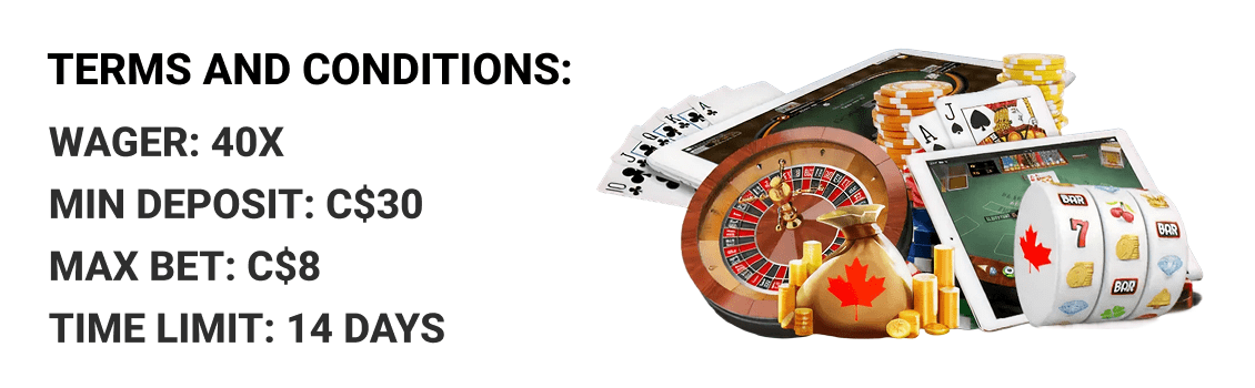 Richard Casino Terms and Conditions