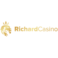Richard Casino logo