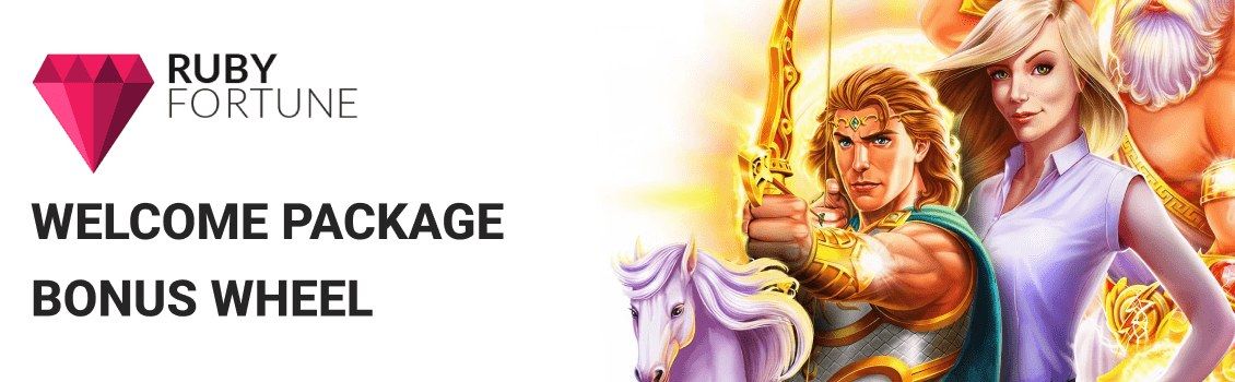Ruby Fortune Casino Bonuses