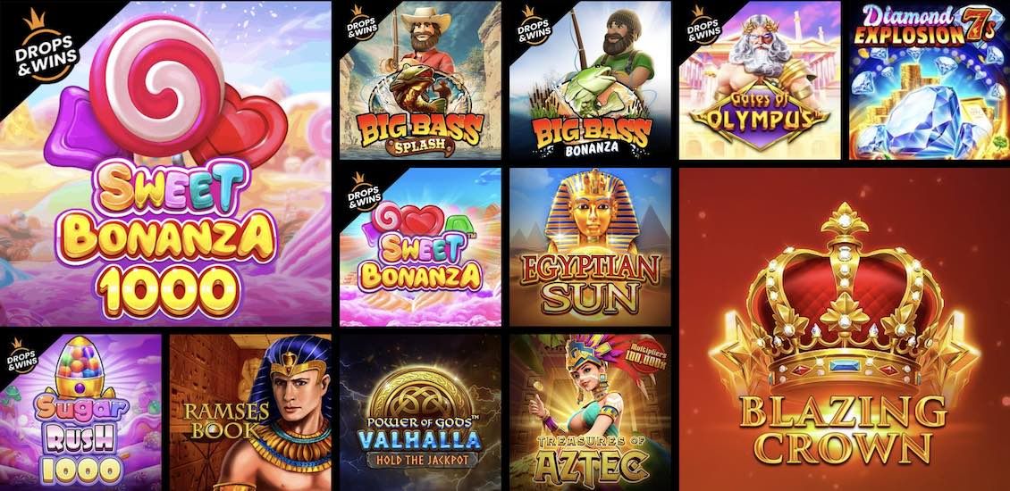 New Casino