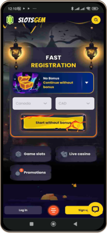 Slotsgem Casino is an excellent choice for seasoned players and high rollers who enjoy a broad range of gaming options, quick crypto withdrawals, and a dynamic VIP rewards program. The innovative mission feature enhances the gaming experience by offering players additional incentives beyond the standard bonuses.