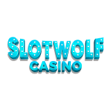 Slotwolf Casino logo