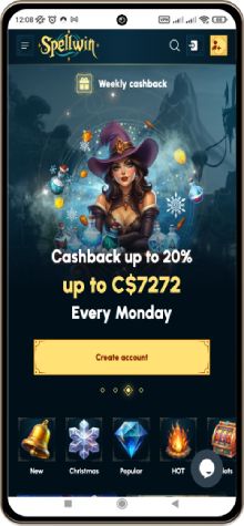 We were impressed by the active social media pages, which frequently share exclusive offers for their followers. Our team also explored various customer support options available at the casino. When we initiated a chat, we were pleased to find that it offers communication in 3 languages including English. The response time from the manager was just a few minutes, and the reply was very helpful and not automated. Although the FAQ section is relatively concise, it addresses 6 fundamental queries.
