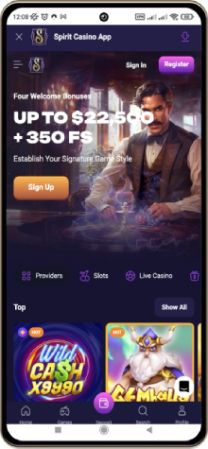 The Spirit Casino VIP program consists of  <strong>25 distinct VIP levels</strong> . The higher you ascend, the greater the rewards. For every C$7.5 wagered on slots with real money in Spirit Casino, players earn one complimentary point (CP). Reaching Level 2 grants 20 Free Spins but offers no VIP perks. From Level 6 onward, players receive an additional C$5 bonus alongside their free spins. Bonuses and free spins increase with each level. Upon reaching Level 25, players enjoy exclusive perks, including a dedicated manager, elevated withdrawal limits, and even a Rolex watch as a reward. Attaining this level requires 1,500,000 CP.