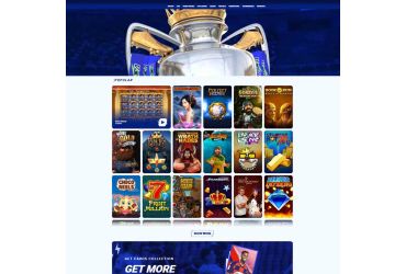 Sportaza Main Page