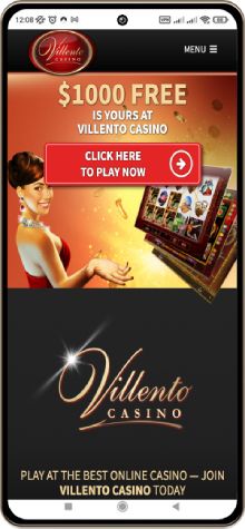 VIP Program for Casino Rewards at Villento