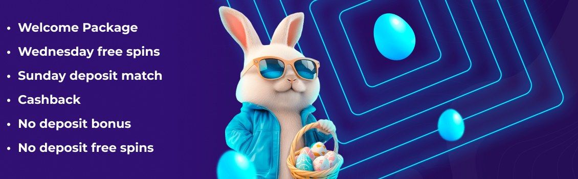 Winspirit Casino Bonuses