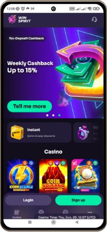 Nonetheless, some players have raised concerns regarding the casino's vague terms and possible complications with account access following significant wins.