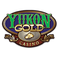 Yukon Gold Casino logo