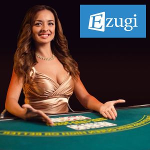 Live Baccarat from Ezugi