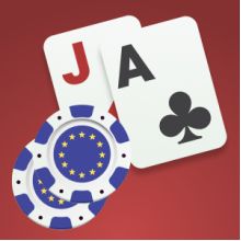 Insurance in European Blackjack