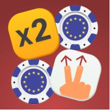 Understanding Splitting and Doubling Down in European Blackjack