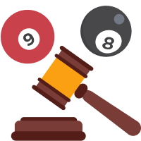 Lottery Regulations & Law