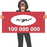 Lottery Scams & Fraud