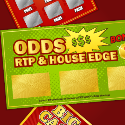 Understanding Odds and House Edges in Online Scratch Cards