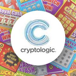 Online Scratch Card Developer - Cryptologic