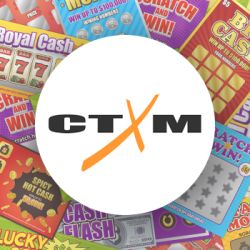 Online Scratch Card Developer - CXTM