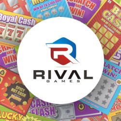 Online Scratch Card Developer - Rival