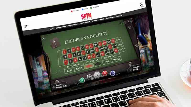Spin Casino provides a variety of roulette options, including European roulette. This single zero version reduces the house edge, giving players a higher chance of winning. Top-tier game developers like Microgaming supply the roulette tables at Spin Casino, ensuring an entertaining experience. Enjoy it from your laptop, desktop, or mobile device.